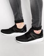 Puma Aril Sneakers - Black