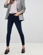 New Look India Supersoft Skinny Jeans - Multi