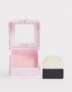 Benefit Cosmetics Tickle Golden Pink Highlighter-no Color