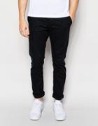 Only & Sons Slim Fit Chinos - Navy