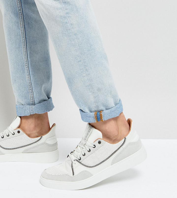 Diesel Vipe Sneakers - Gray