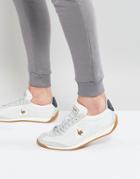 Le Coq Sportif Quartz Gum Sneakers In White 1720082 - White
