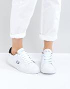 Fred Perry Leather Sneaker - Multi
