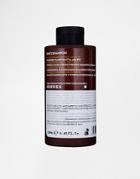 Korres Magnesium & Wheat Proteins Toning Shampoo 250ml - Multi