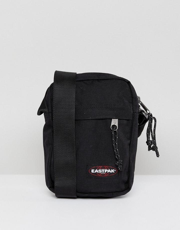 Eastpak The One Flight Bag - Black
