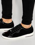 Ted Baker Yocob Trainers - Black