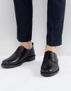 Kg By Kurt Geiger Lace Up Shoes - Black