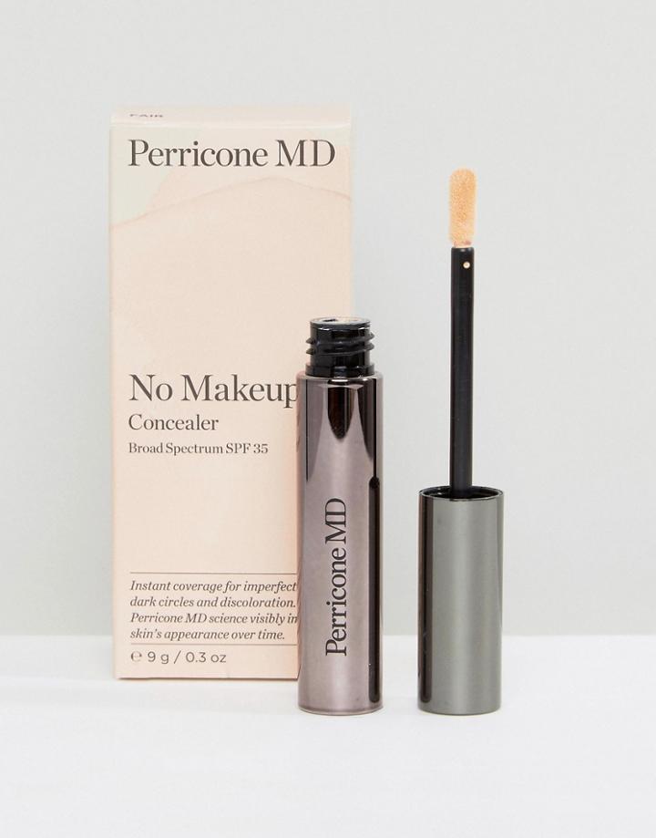 Perricone Md No Makeup Concealer Fair - Beige