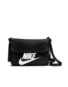 Nike Revel Cross Body Bag In Black