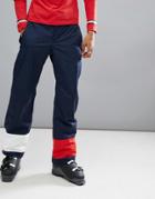 Tommy Hilfiger X Rossignol Roam Ski Pants - Navy