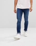 Troy Slim Jeans