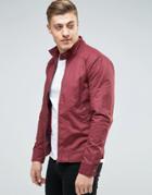 Produkt Harrington Jacket - Red