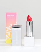 Models Own Luxestick Velvet Lipstick - Deep Berry