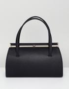 Asos Design Frame Bag - Black