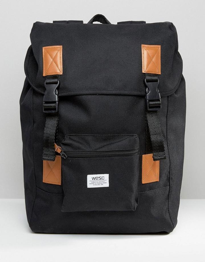 Wesc Chaz Backpack - Green