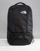 The North Face Microbyte Backpack 17 Litres In Black - Black