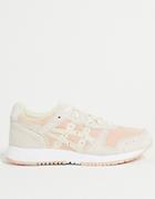 Asics Lyte Classic Sneakers In Pink