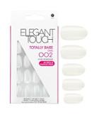 Elegant Touch Totally Bare Oval Nails - Oval