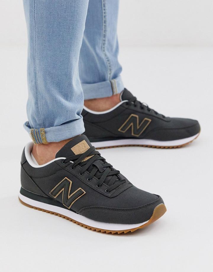 New Balance 501 Sneakers In Green - Green
