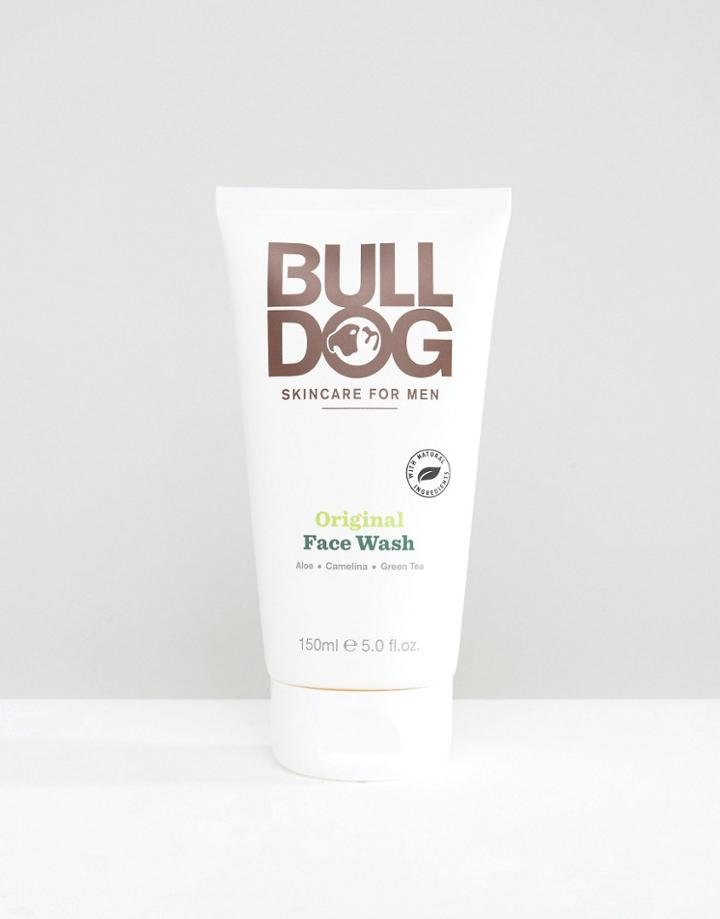 Bulldog Original Face Wash 150ml - Multi