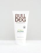 Bulldog Original Face Wash 150ml - Multi