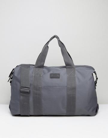 Artsac Workshop Carryall - Gray