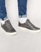 K-swiss Washburn Sneakers In Gray - Gray