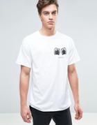 New Love Club Prang T-shirt - White