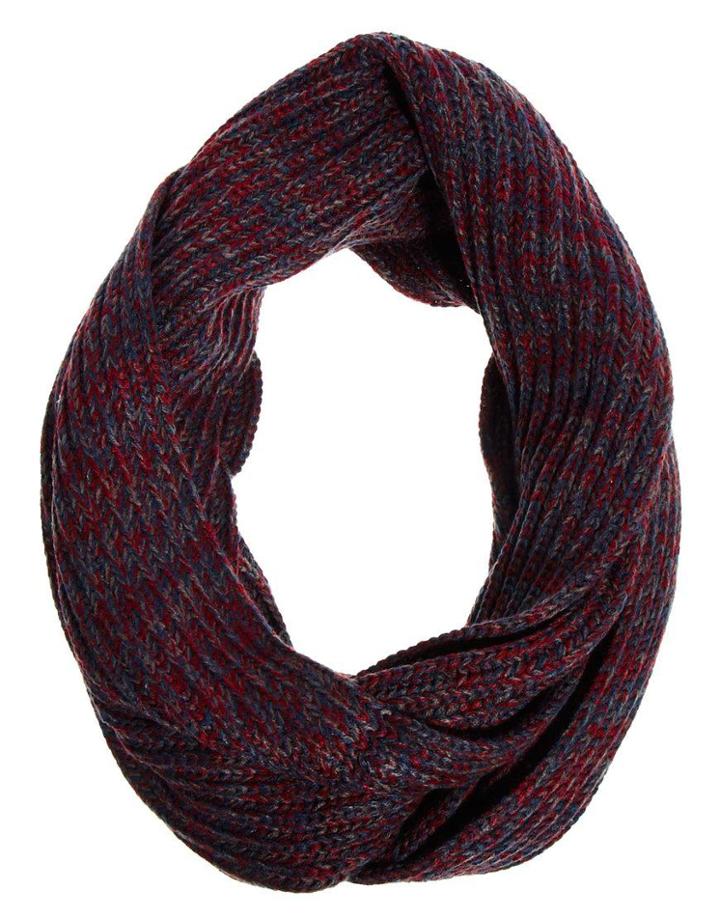 Asos Snood In Twist Yarn