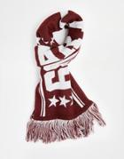 Carhartt Fan Scarf - Red