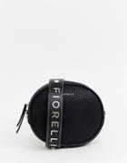 Fiorelli Circle Shoulder Bag - Black