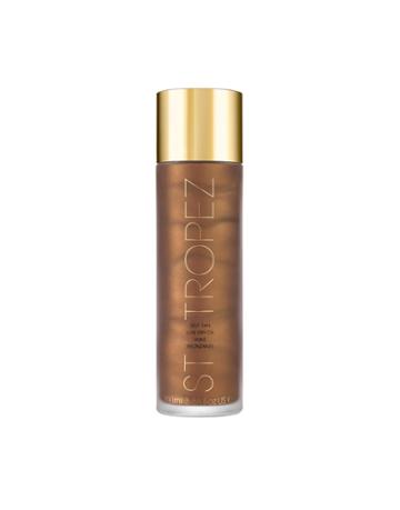 St. Tropez Self Tan Luxe Dry Oil 100ml