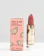Paul & Joe Limited Edition Lipstick Refill - Pink