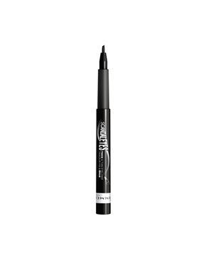 Rimmel London Scandaleyes Thick And Thin Liner 1.1ml - Black