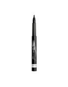 Rimmel London Scandaleyes Thick And Thin Liner 1.1ml - Black