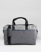 Ted Baker Cheetz Carryall - Gray