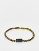 Classics 77 Totem Chain Bracelet In Gold