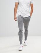 G-star Motac-x Logo Tapered Sweatpants In Gray - Black