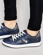 Ellesse Pavia Sneakers - Navy