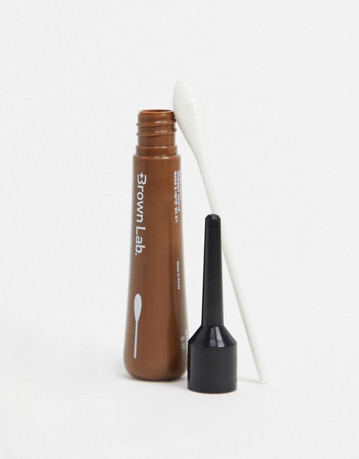 Brownlab Facial Peeling Swab Kit-no Color