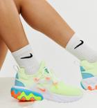 Nike React Presto Sneakers