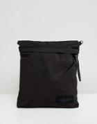 Eastpak Lux Flight Bag In Japanese Fabric - Black