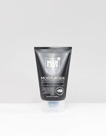 Mancave Moisturizer 100ml - Multi