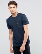 Original Penguin Dimples T-shirt - Navy