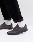 Emerica Wino G6 X Pendleton Sneakers - Gray