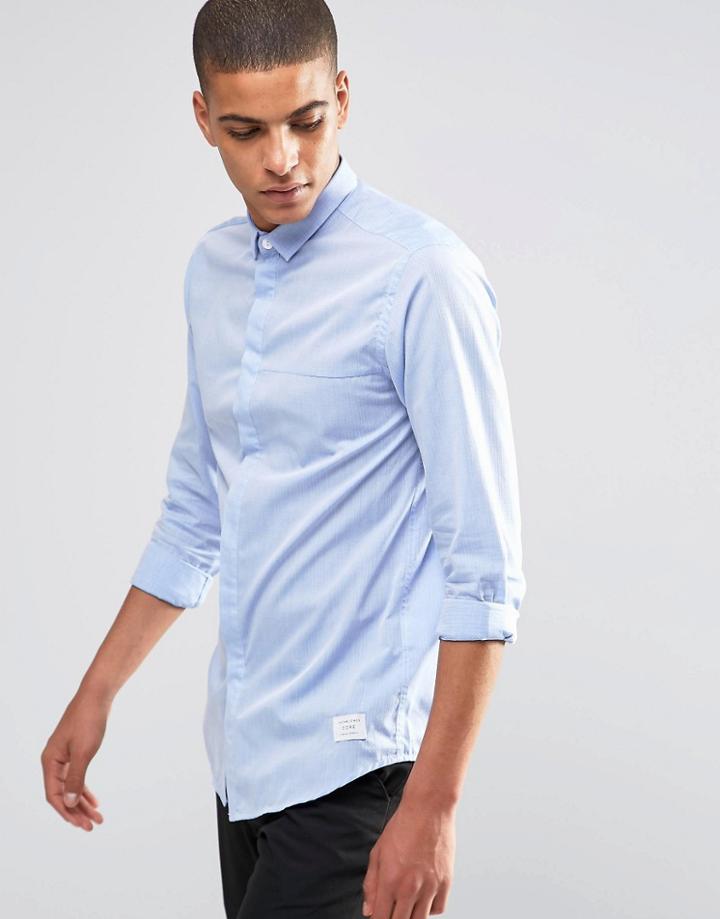 Jack & Jones Shirt - Blue