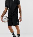 Puma Ftblplay Short - Black