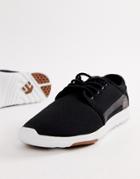 Etnies Scout Sneakers In Black