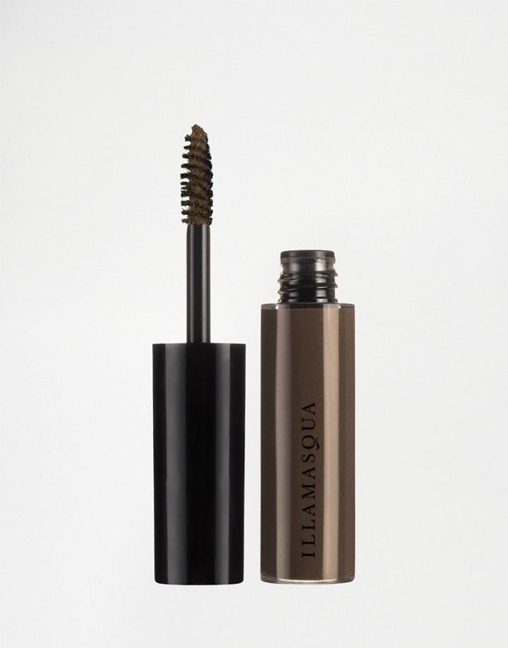 Illamasqua Brow Build - Flow