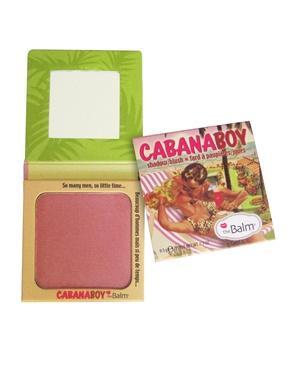 Thebalm Boy's Blush - Cabanaboy